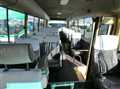 2008 Nissan Civilian Bus
