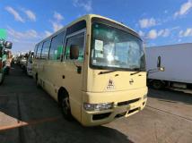 2008 Nissan Civilian Bus