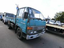 1987 Toyota Dyna