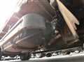 2004 Isuzu Elf