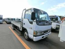 2004 Isuzu Elf