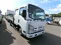 2013 Isuzu Elf