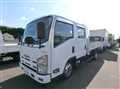 2013 Isuzu Elf