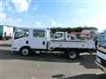 2013 Isuzu Elf