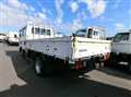 2013 Isuzu Elf