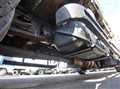 2013 Isuzu Elf