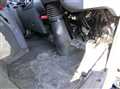 2013 Isuzu Elf