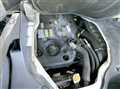 2013 Isuzu Elf