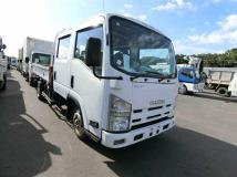 2013 Isuzu Elf