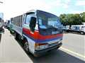 2002 Isuzu Elf
