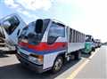 2002 Isuzu Elf