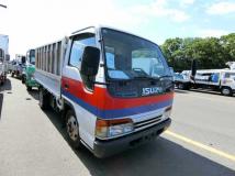 2002 Isuzu Elf