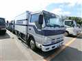 2013 Isuzu Elf
