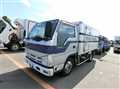 2013 Isuzu Elf