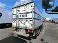 2013 Isuzu Elf