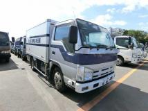 2013 Isuzu Elf