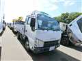 2013 Isuzu Elf