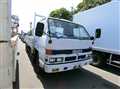 1990 Isuzu Elf