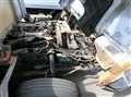 1990 Isuzu Elf