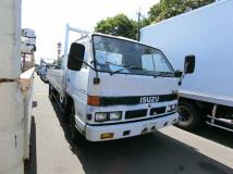 1990 Isuzu Elf