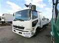 2013 Mitsubishi Fighter