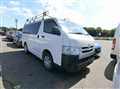 2015 Toyota Hiace Van