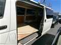 2015 Toyota Hiace Van