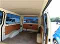 2015 Toyota Hiace Van