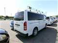 2015 Toyota Hiace Van
