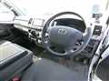 2015 Toyota Hiace Van