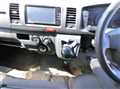 2015 Toyota Hiace Van