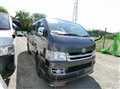 2008 Toyota Hiace Van
