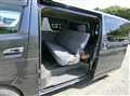 2008 Toyota Hiace Van