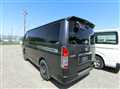 2008 Toyota Hiace Van