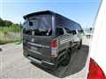 2008 Toyota Hiace Van