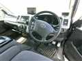 2008 Toyota Hiace Van