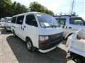 1991 Toyota Hiace Van