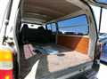 1991 Toyota Hiace Van