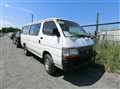 2001 Toyota Hiace Van