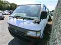 2001 Toyota Hiace Van
