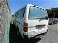 2001 Toyota Hiace Van