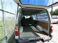 2001 Toyota Hiace Van