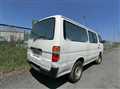 2001 Toyota Hiace Van