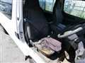 2001 Toyota Hiace Van