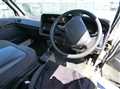 2001 Toyota Hiace Van