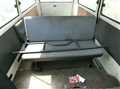 2001 Toyota Hiace Van