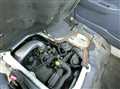 2001 Toyota Hiace Van