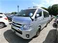 2014 Toyota Hiace Van
