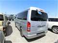 2014 Toyota Hiace Van