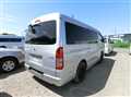 2014 Toyota Hiace Van